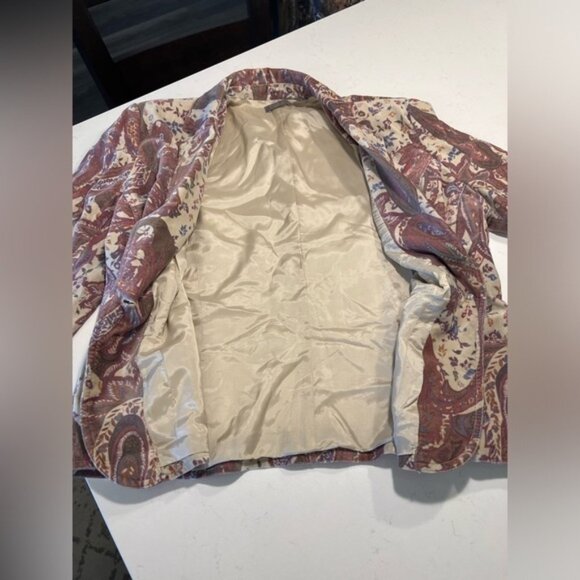 KATE HILL women’s blazer size 18 - Picture 8 of 9